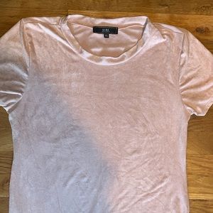 L/XL knee length dress